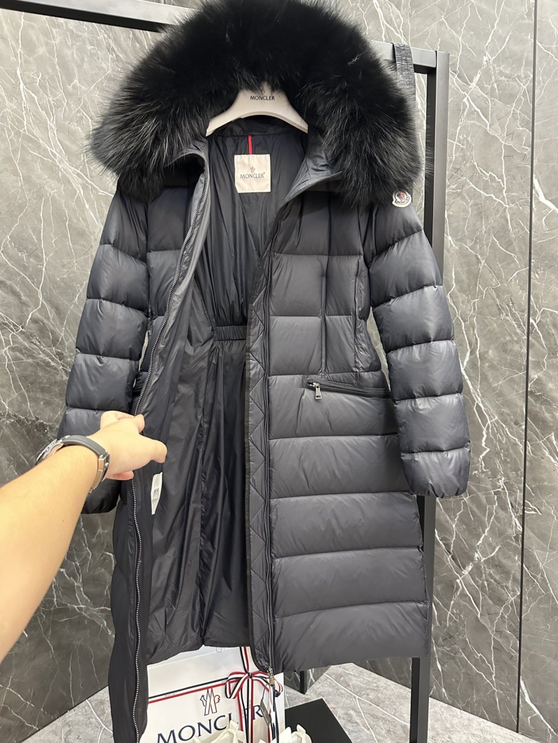 Moncler Down Coat